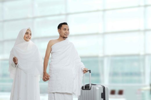 Tips Hemat dan Efisien Saat Melakukan Ibadah Umroh