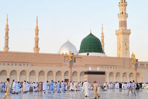 Apa yang Membuat Kota Madinah Begitu Istimewa?